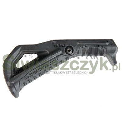 Chwyt IMI Defense FSG2 RIS Front Support Grip czarny  -100782