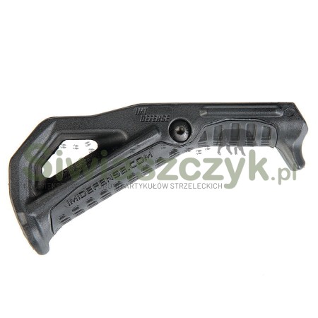 Chwyt IMI Defense FSG2 RIS Front Support Grip czarny  -100782