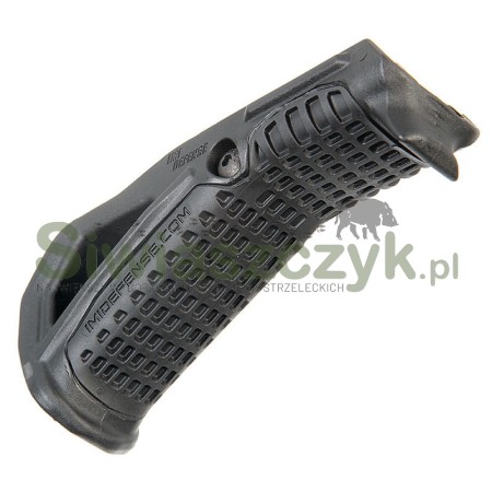 Chwyt IMI Defense FSG2 RIS Front Support Grip czarny  -100785