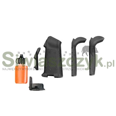 Chwyt MAGPUL MIAD GEN 1.1 Grip Kit - Type 1 (MAG520)-103414