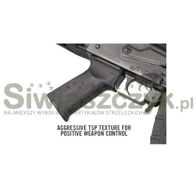 Chwyt pistoletowy MAGPUL MOE AK Grip do AK47/AK74 (MAG523)-103419