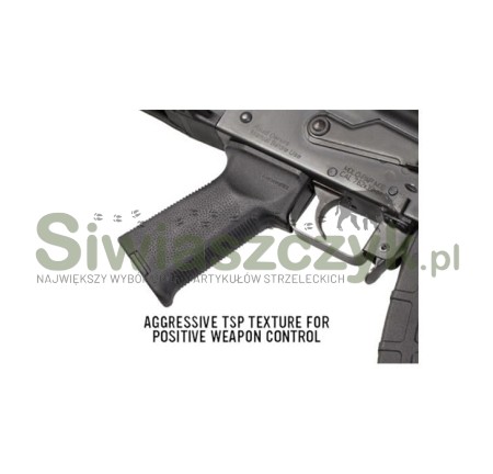 Chwyt pistoletowy MAGPUL MOE AK Grip do AK47/AK74 (MAG523)-103419