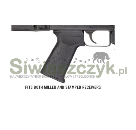 Chwyt pistoletowy MAGPUL MOE AK Grip do AK47/AK74 (MAG523)-103420