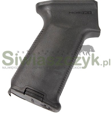 Chwyt pistoletowy do broni MAGPUL MOE AK+ GRIP do AK47  (MAG537)-100737