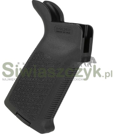 Chwyt pistoletowy do broni MAGPUL MOE GRIP (MAG415)-100739
