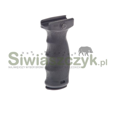 Chwyt pionowy REACT ERGONOMIC Mission First Tactical-101993