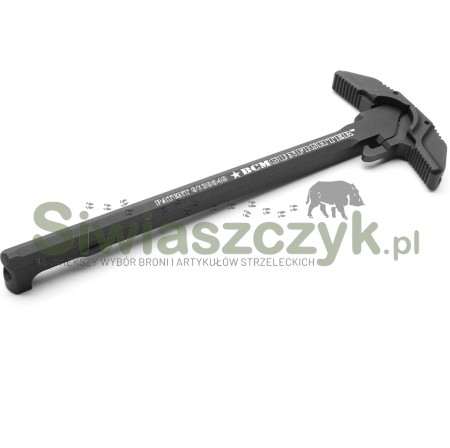 Dźwignia obustronna przeładowania BCM MOD 3X3-100652