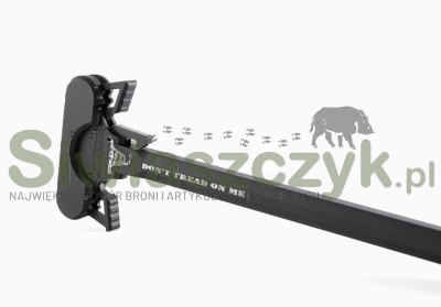 Dźwignia przeładowania obustronna POF-USA DO AR-15 (00782)-100656