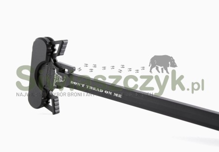 Dźwignia przeładowania obustronna POF-USA DO AR-15 (00782)-100656