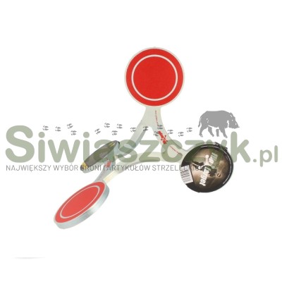 Flip Target XTREME 3000-102808