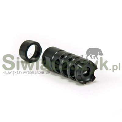 Hamulec wylotowy POF-USA do broni kal. 223Rem/5,56x45mm -103029
