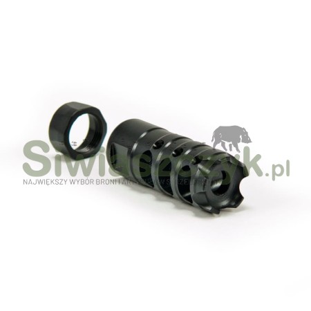 Hamulec wylotowy POF-USA do broni kal. 223Rem/5,56x45mm -103029