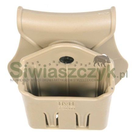 Ładownica IMI Defense Z2400 piaskowa Roto Paddle 1magazynek do AR15/M16/Galill-100793
