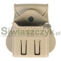Ładownica IMI Defense Z2400 piaskowa Roto Paddle 1magazynek do AR15/M16/Galill-100794