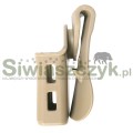 Ładownica IMI Defense Z2400 piaskowa Roto Paddle 1magazynek do AR15/M16/Galill-100795