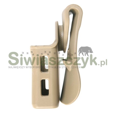 Ładownica IMI Defense Z2400 piaskowa Roto Paddle 1magazynek do AR15/M16/Galill-100795
