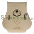Ładownica IMI Defense Z2400 piaskowa Roto Paddle 1magazynek do AR15/M16/Galill-100796