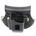 Ładownica IMI Defense ZSP08 Roto Paddle na 1 mag. do Glocka i HK USP czarna -100802
