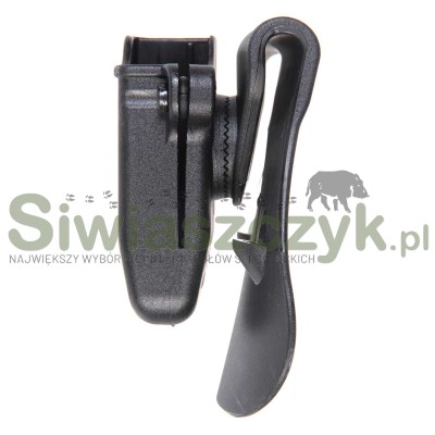 Ładownica IMI Defense ZSP08 Roto Paddle na 1 mag. do Glocka i HK USP czarna -100803
