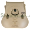 Ładownica IMI Defense Z2000 MP00 Roto Paddle na 2 magazynki do Glocka piaskowa-100809