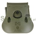 Ładownica IMI Defense Z2000 MP00 Roto Paddle na 2 magazynki do Glocka zielona-100813