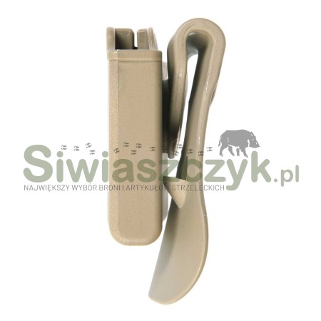 Ładownica IMI Defense Z2010 MP01 Roto Paddle - 2 mag. 1911/SigP220/225 piaskowa -100820