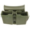 Ładownica IMI Defense Z2010 MP01 Roto Paddle - 2 mag. 1911/SigP220/225 zielona -100823