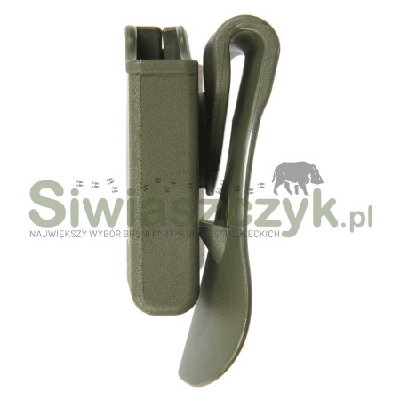 Ładownica IMI Defense Z2010 MP01 Roto Paddle - 2 mag. 1911/SigP220/225 zielona -100824