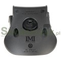 Ładownica IMI Defense Z2000 MP00 Roto Paddle na 2 magazynki do Glocka czarna -100817