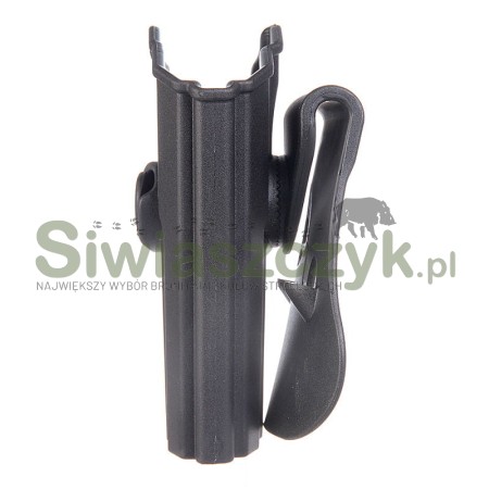 Kabura IMI Defense Z1140  - H&K USP Full Size czarna-100827