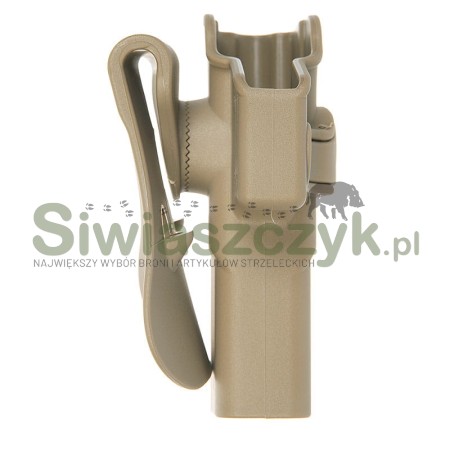 Kabura  IMI Defense Z1010 Glock 17/22/28/31  coyote-100832