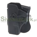 Kabura IMI Defense Z1020 Glock 19/23/25/28/32  czarna-100834