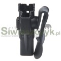 Kabura IMI Defense Z1020 Glock 19/23/25/28/32  czarna-100835