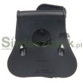 Kabura IMI Defense Z1020 Glock 19/23/25/28/32  czarna-100837