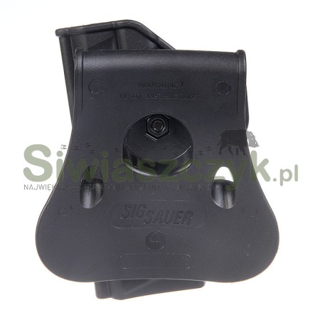 Kabura IMI Defense Z1120 S&W M&P czarna-100839