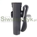 Kabura IMI Defense Z1120 S&W M&P czarna-100840