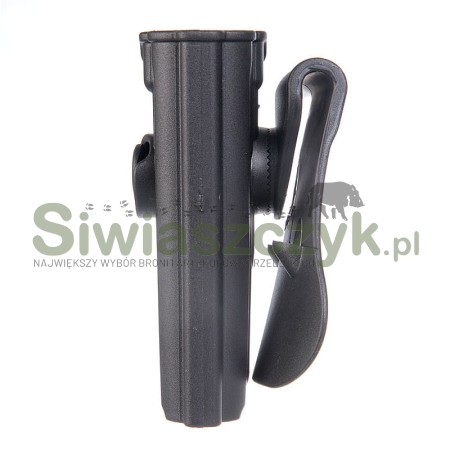 Kabura IMI Defense Z1120 S&W M&P czarna-100840