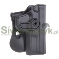 Kabura IMI Defense Z1120 S&W M&P czarna-100841