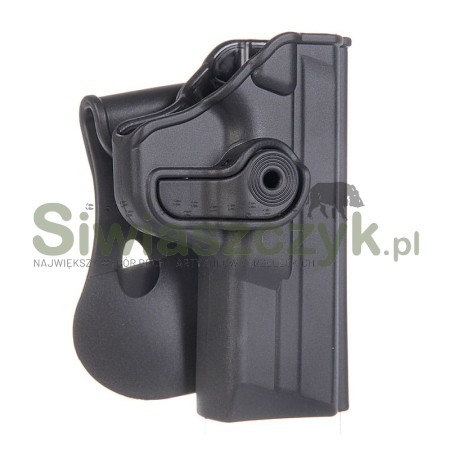 Kabura IMI Defense Z1120 S&W M&P czarna-100841