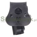 Kabura IMI Defense Z1260 Taurus PT92/PT99 czarna-100843