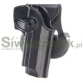 Kabura IMI Defense Z1260 Taurus PT92/PT99 czarna-100845