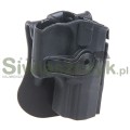 Kabura IMI Defense Z1350 Walther P99  czarna-100846