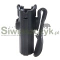 Kabura IMI Defense Z1350 Walther P99  czarna-100847