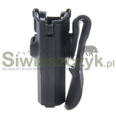 Kabura IMI Defense Z1350 Walther P99  czarna-100847