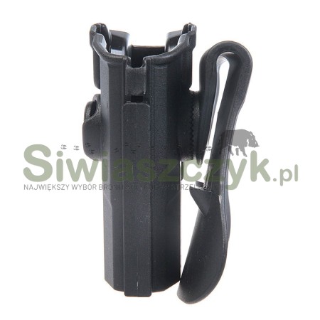 Kabura IMI Defense Z1350 Walther P99  czarna-100847
