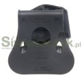 Kabura IMI Defense Z1350 Walther P99  czarna-100849