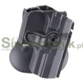 Kabura IMI Defense Z1420 Walther PPQ czarna-100850