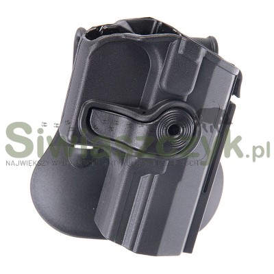Kabura IMI Defense Z1420 Walther PPQ czarna-100850