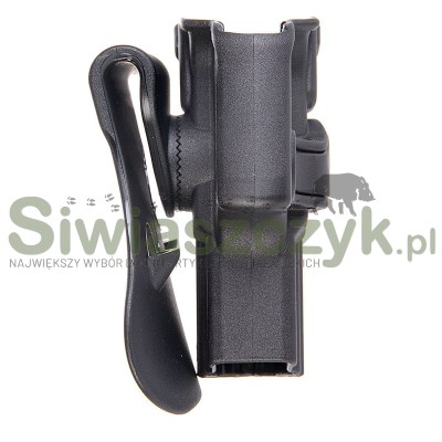 Kabura IMI Defense Z1420 Walther PPQ czarna-100851