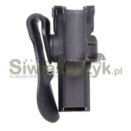 Kabura IMI Defense Z1420 Walther PPQ czarna-100851